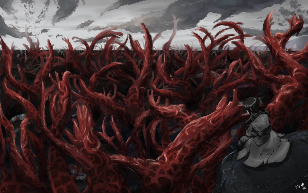 Shadow Shore Shadow Slave Tribute – Dream Realm Codex